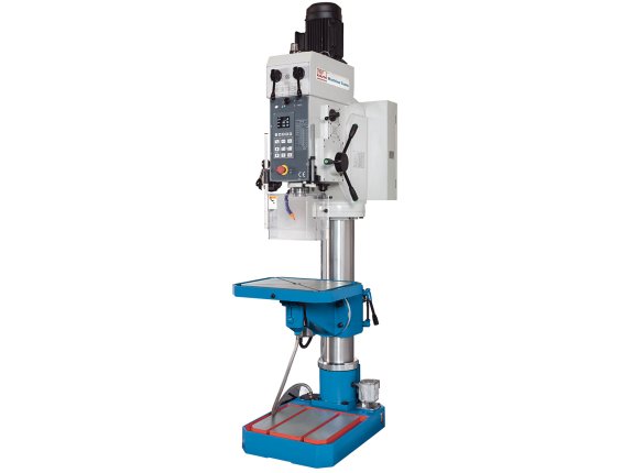 ZY5050A - Column Drilling Machines | KNUTH Machine Tools